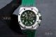 AAA Replica Audemars Piguet Royal Oak Offshore Chronograph 42mm Black Dial Steel Case Quartz Watch (3)_th.jpg